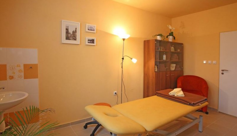 Hotel MAS Sezimovo Ústí